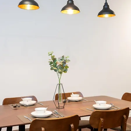 Serene Industrial Family Retreat 2-7Pax &Sunrise View Brinchang Bagian luar foto