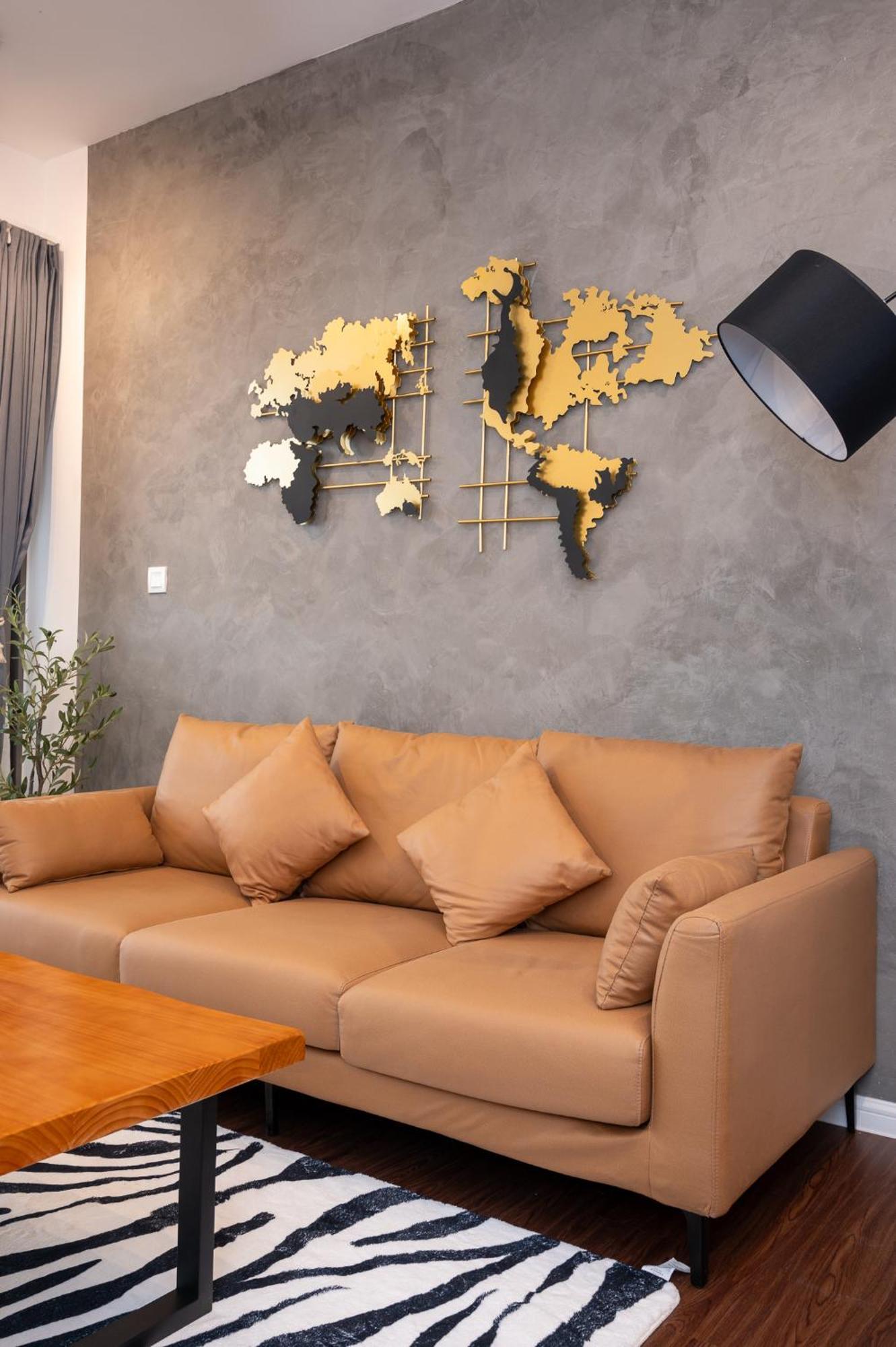Serene Industrial Family Retreat 2-7pax &sunrise View Apartment Brinchang